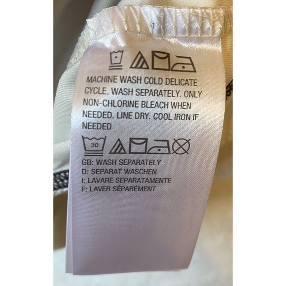 zuda Z-Sol Knit Tank Top With Mesh Detail-Gravity Grey XS NWOT - Picture 11 of 11